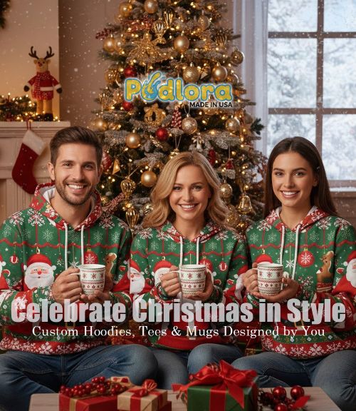 Home page 4 Christmas gifts banner for mobie