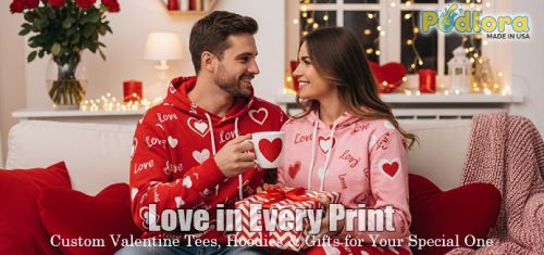 Home page 3 Valentine gifts banner