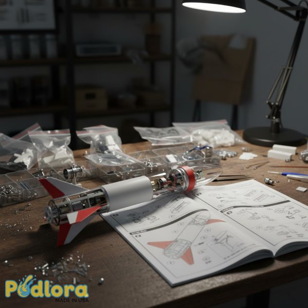 Advanced Model Building Kit Gift For Teens Advanced Model Building Kit Gift For Teens