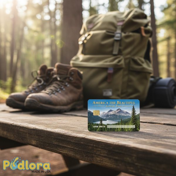 Annual National Park Pass Family Gift Annual National Park Pass Family Gift