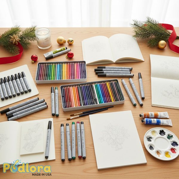 Art Supplies And Creative Gifts For Boys Art Supplies And Creative Gifts For Boys