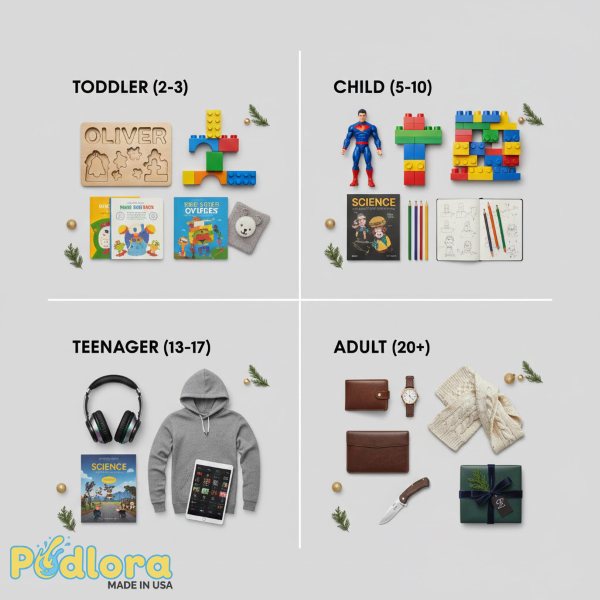 Christmas Gift Guide For Sons All Ages Christmas Gift Guide For Sons All Ages