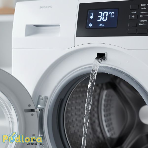 Cold Water Temperature For Washing T Shirts Cold Water Temperature For Washing T Shirts