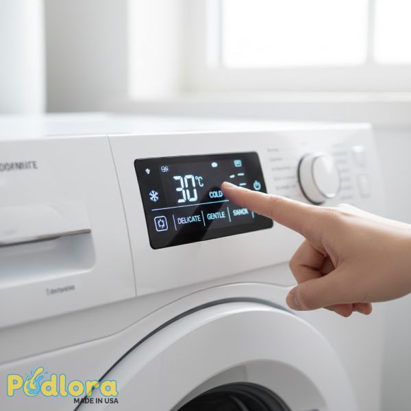 Cold Water Washing Machine Settings Cold Water Washing Machine Settings