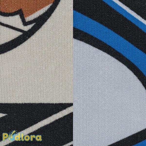 Cotton Vs Polyester T Shirt Fabric Comparison Cotton Vs Polyester T Shirt Fabric Comparison