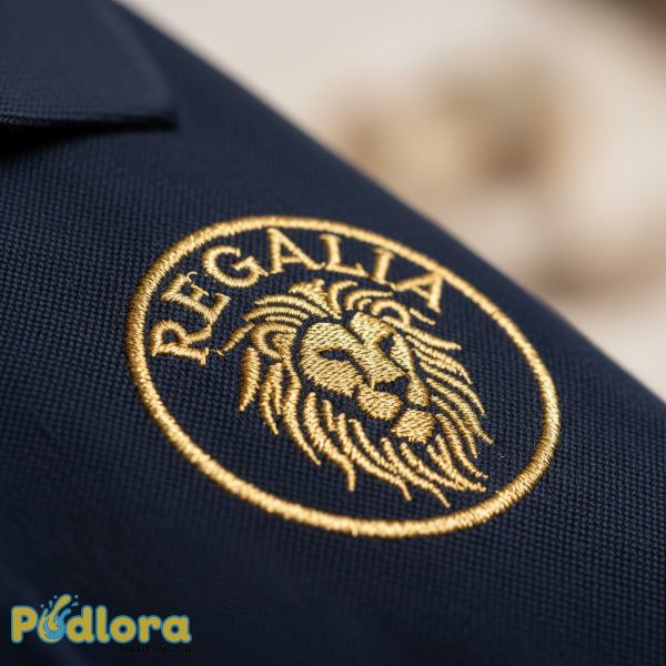 Custom Embroidered Clothing Care Washing Guide Custom Embroidered Clothing Care Washing Guide