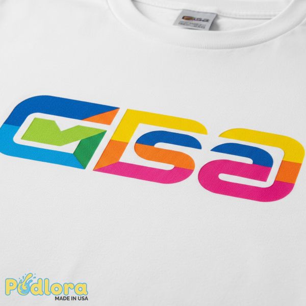 Custom Printed Shirt Color Preservation Cold Water Custom Printed Shirt Color Preservation Cold Water