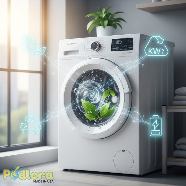 Eco Friendly Laundry Cold Water Environmental Benefits Eco Friendly Laundry Cold Water Environmental Benefits