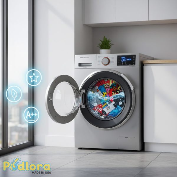 Energy Efficient Laundry Cold Water Washing Energy Efficient Laundry Cold Water Washing