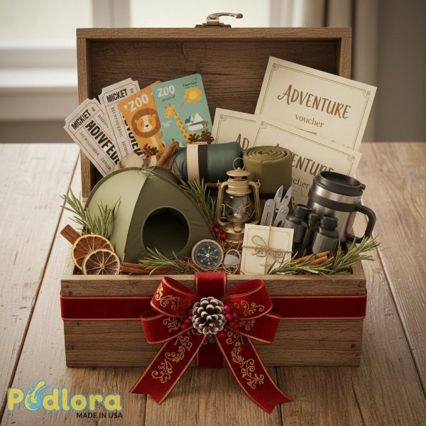 Father Son Adventure Box Christmas Gift Ideas Father Son Adventure Box Christmas Gift Ideas