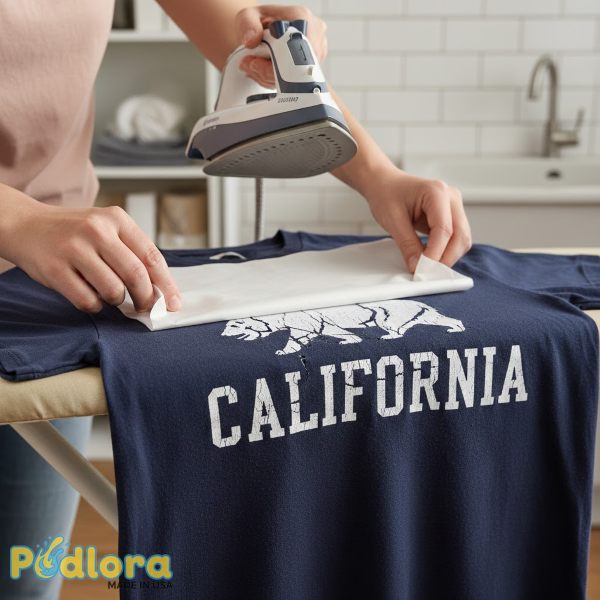 Fixing Peeling Design On Printed T Shirt Fixing Peeling Design On Printed T Shirt