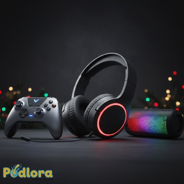 Gaming And Tech Accessories For Teen Boys Gaming And Tech Accessories For Teen Boys