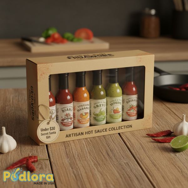 Hot Sauce Collection Hot Sauce Collection