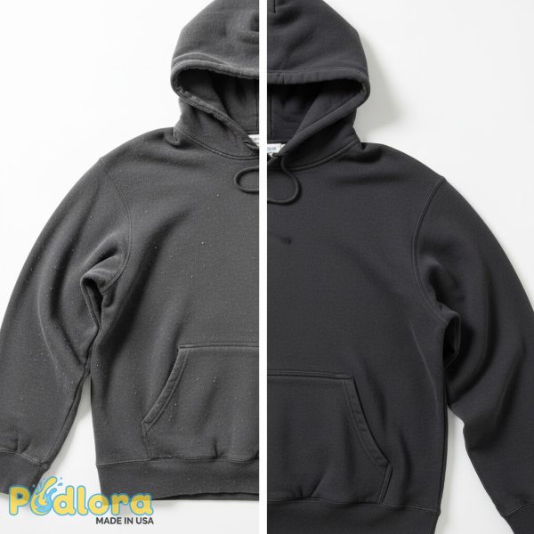Maintaining Hoodie Softness With Proper Washing Care