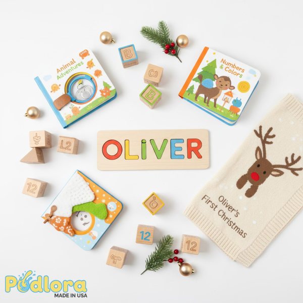 Personalized Educational Toys For Young Boys Personalized Educational Toys For Young Boys