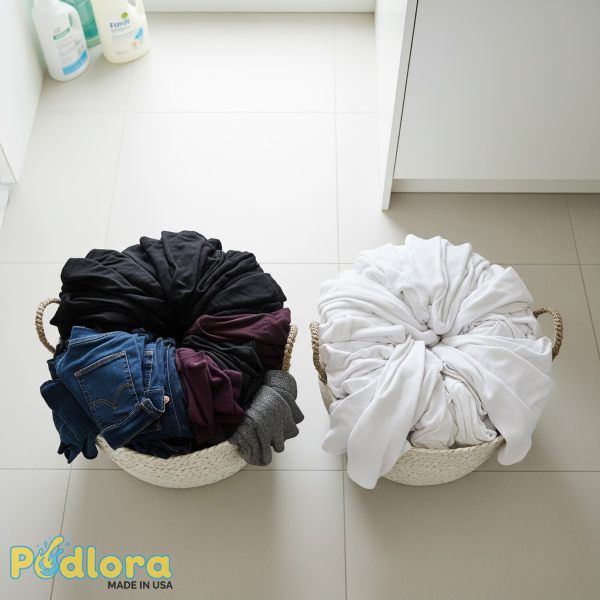 Proper Laundry Sorting For Black Clothing Care Proper Laundry Sorting For Black Clothing Care