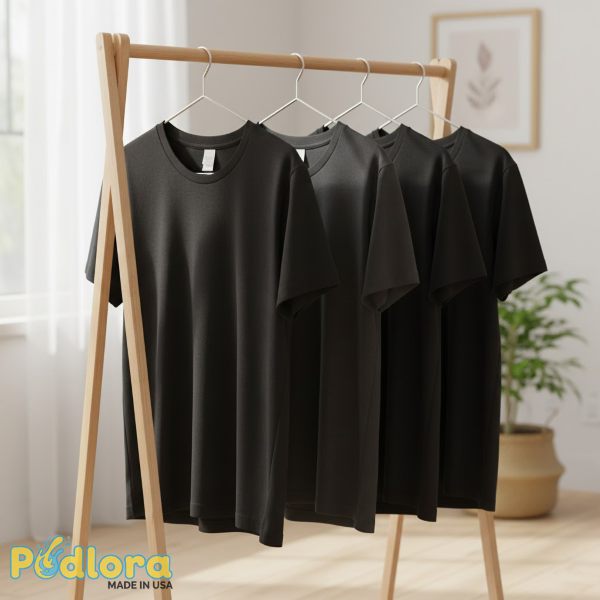 Proper Way To Air Dry Black T Shirts Proper Way To Air Dry Black T Shirts