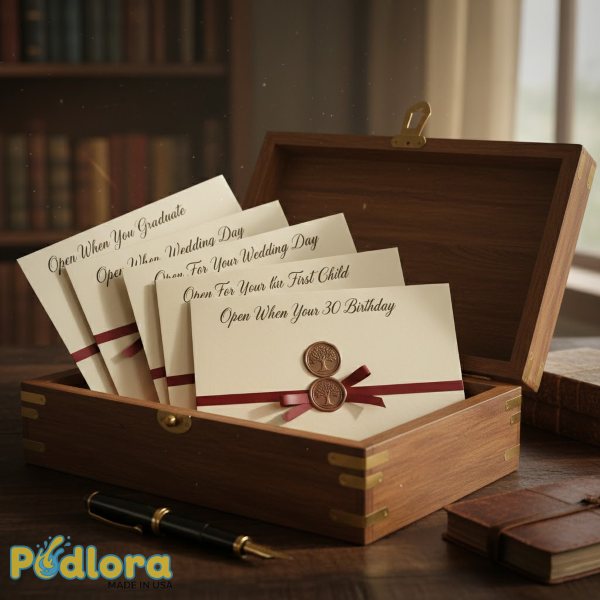 Sealed Letters Future Milestones Gift Son Sealed Letters Future Milestones Gift Son