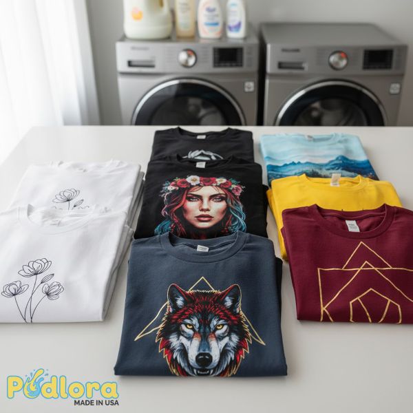 Separate Custom T Shirts By Color Separate Custom T Shirts By Color