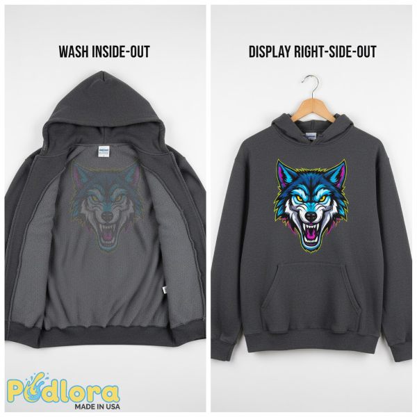 Washing Custom Hoodies Sweatshirts Care Tips Washing Custom Hoodies Sweatshirts Care Tips