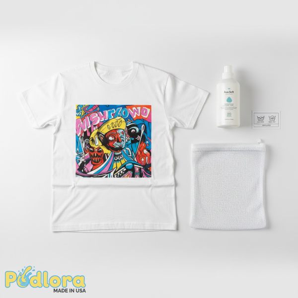 Washing Custom Screen Printed Shirts Properly Washing Custom Screen Printed Shirts Properly