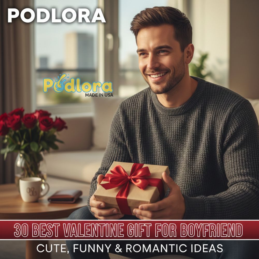 30 Best Valentine Gift for Boyfriend (Cute, Funny & Romantic Ideas) 2 30 Best Valentine Gift for Boyfriend (Cute, Funny & Romantic Ideas)