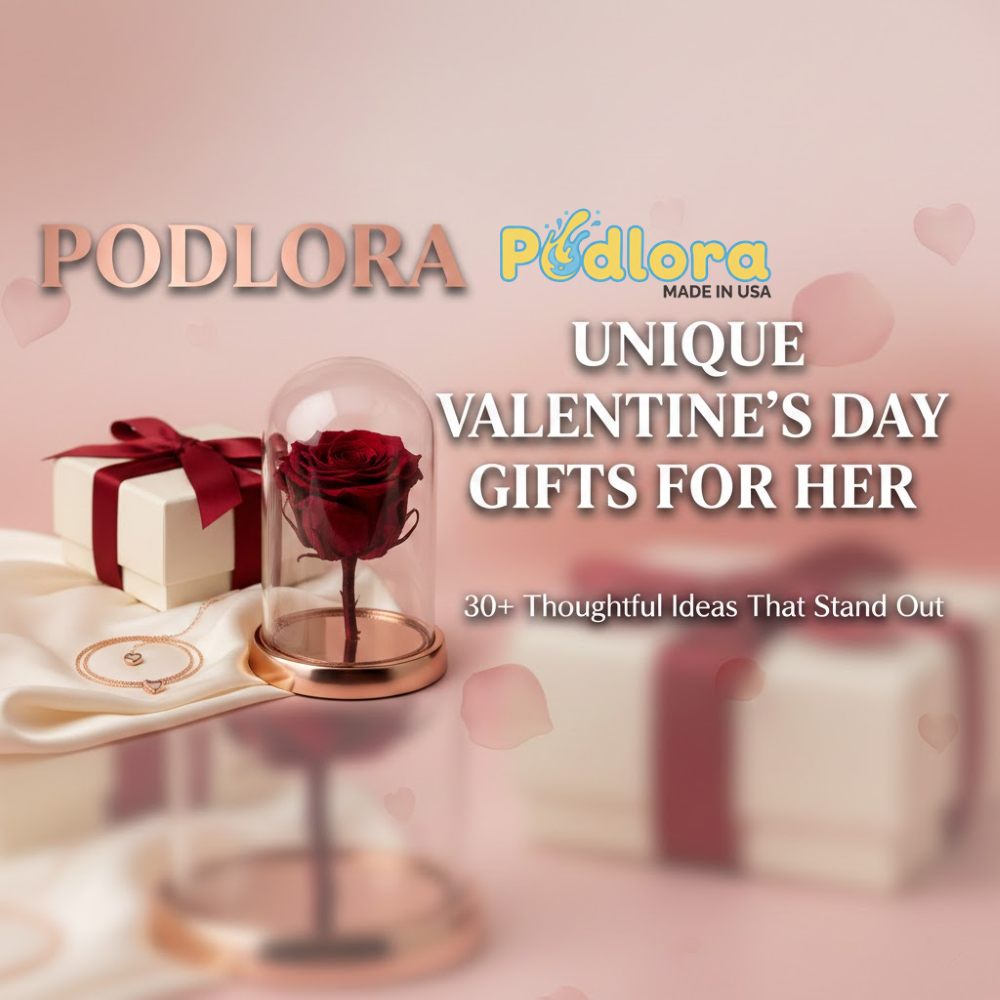 30+ Unique Valentine's Day Gifts for Her That Stand Out 6 30+ Unique Valentine's Day Gifts for Her That Stand Out