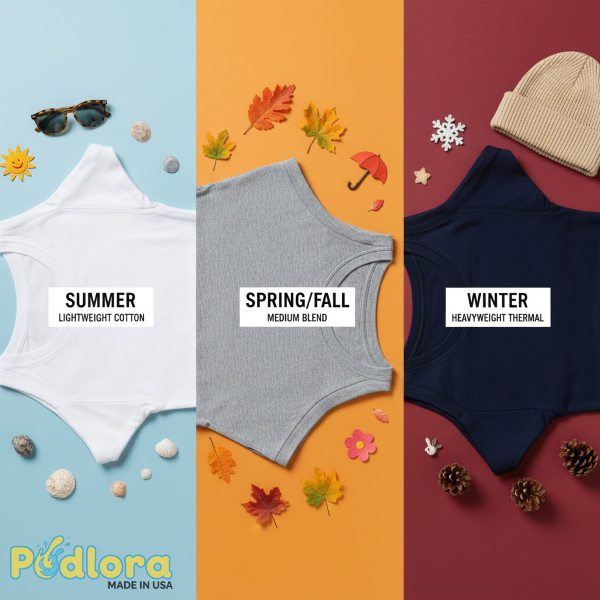 Best T Shirt Fabric By Season Best T Shirt Fabric By Season