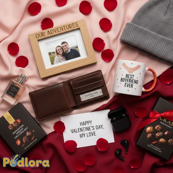 Best Valentine Gift For Boyfriend Ideas Best Valentine Gift For Boyfriend Ideas