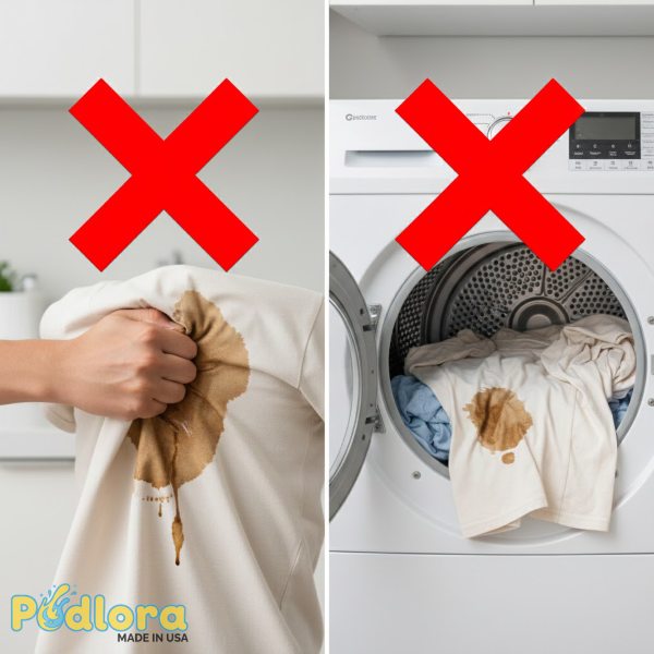 Common Mistakes Avoiding When Removing Oil Stains Common Mistakes Avoiding When Removing Oil Stains