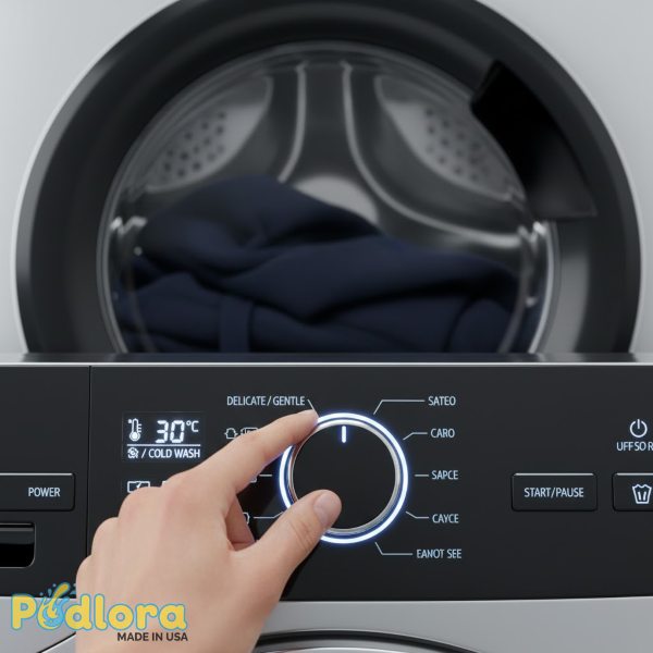 Correct Washing Machine Settings For Hoodies Correct Washing Machine Settings For Hoodies