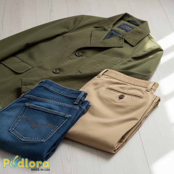 Cotton Twill Fabric Clothing Pants Jacket Applications Cotton Twill Fabric Clothing Pants Jacket Applications
