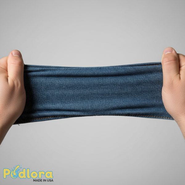 Cotton Twill Fabric Strength Durability Stress Test Cotton Twill Fabric Strength Durability Stress Test