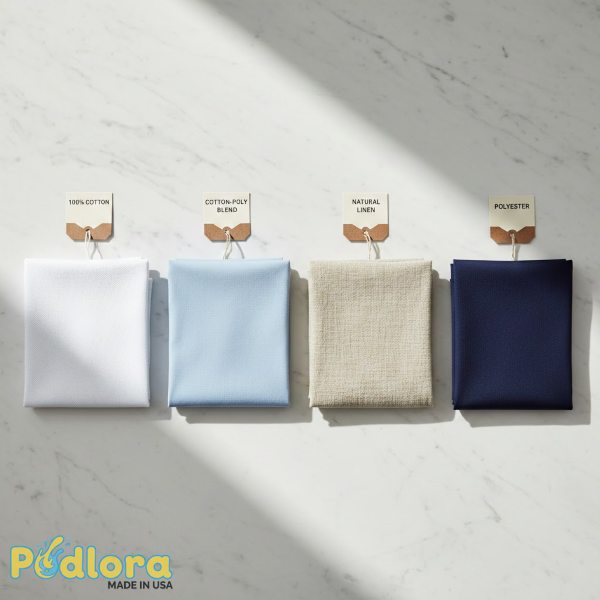 Different Types Of Button Down Shirt Fabrics Different Types Of Button Down Shirt Fabrics