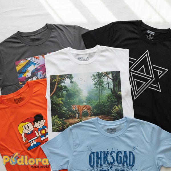 Different Types Of Printed Shirt Fabrics And Printing Methods Different Types Of Printed Shirt Fabrics And Printing Methods