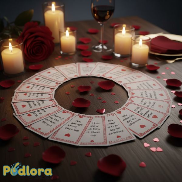 Fifty Two Reasons Love Card Deck Fifty Two Reasons Love Card Deck