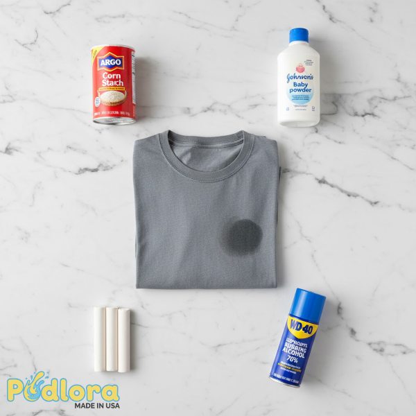 Household Items For Oil Stain Removal Household Items For Oil Stain Removal