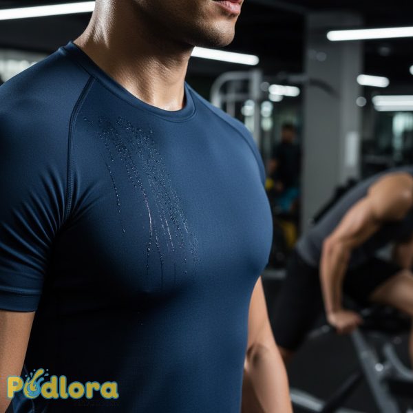 Moisture Wicking Performance Athletic Wear Moisture Wicking Performance Athletic Wear