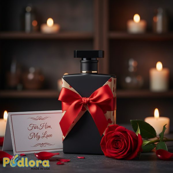 Niche Fragrance Woody Notes Men