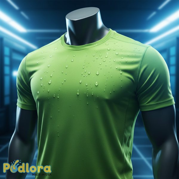 Performance Polyester Athletic T Shirt Fabric Performance Polyester Athletic T Shirt Fabric