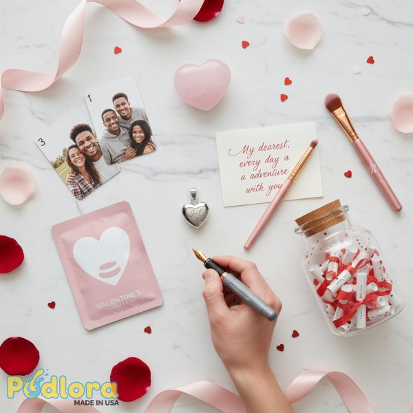 Personalized Valentine's Day Gifts