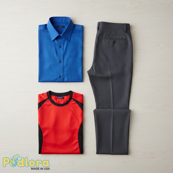 Polyester Cotton Blend Advantages Benefits Overview Polyester Cotton Blend Advantages Benefits Overview