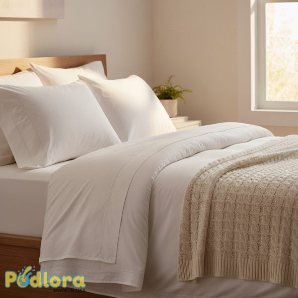 Pure Cotton Fabric Benefits Natural Material Properties Pure Cotton Fabric Benefits Natural Material Properties