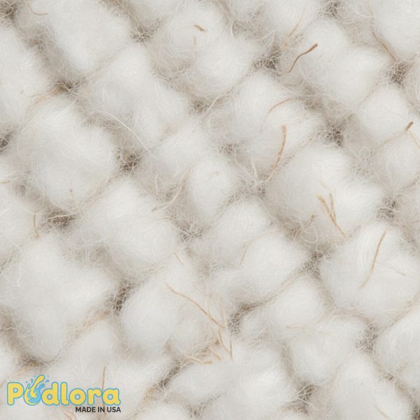 Pure Cotton Fabric Natural Fiber Texture Pure Cotton Fabric Natural Fiber Texture