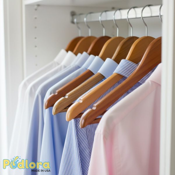 Quality Wooden Hangers For Dress Shirt Storage Quality Wooden Hangers For Dress Shirt Storage