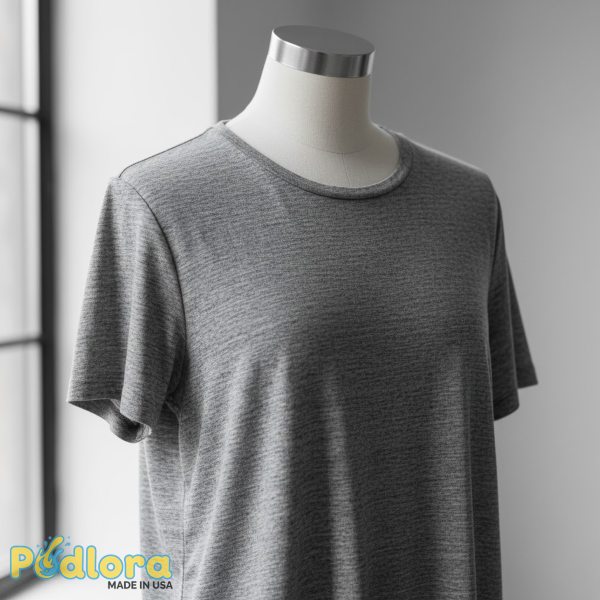 Tri Blend T Shirt Fabric Texture Tri Blend T Shirt Fabric Texture