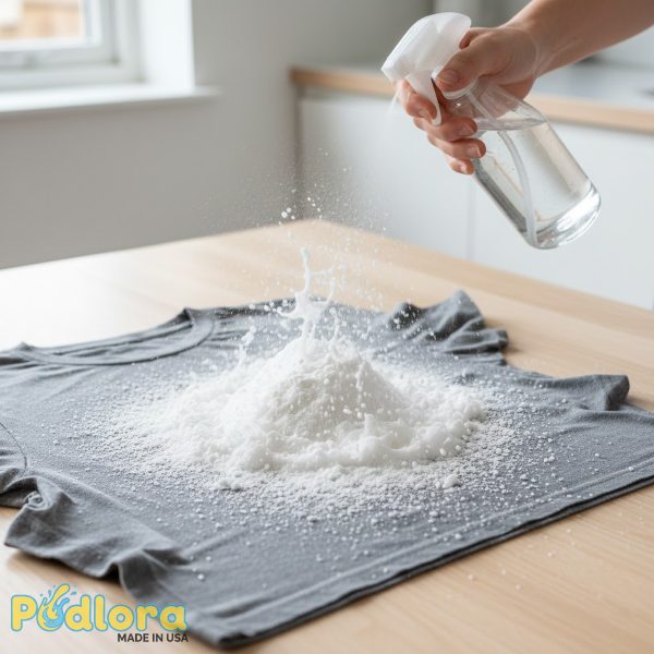 Vinegar Spray Bottle And Baking Soda Reaction Vinegar Spray Bottle And Baking Soda Reaction