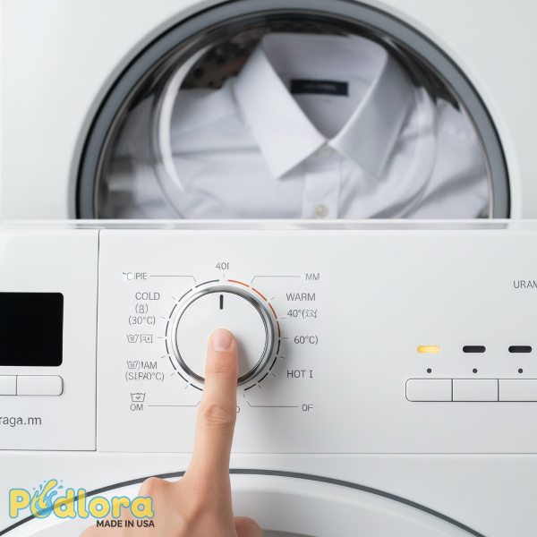 Washing Machine Temperature Settings For Dress Shirts Washing Machine Temperature Settings For Dress Shirts